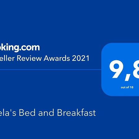 Adela'S Bed And Breakfast ウェストケロウナ エクステリア 写真
