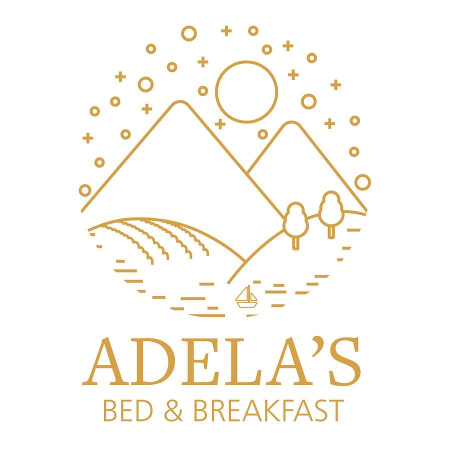 Adela'S Bed And Breakfast ウェストケロウナ エクステリア 写真