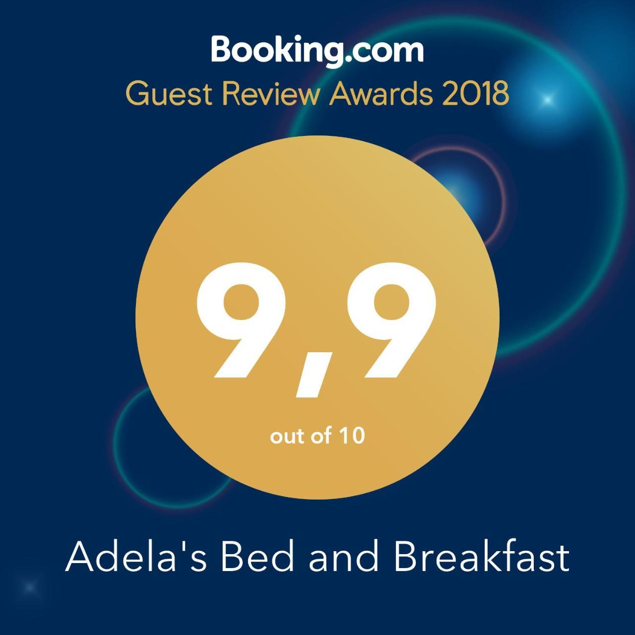 Adela'S Bed And Breakfast ウェストケロウナ エクステリア 写真